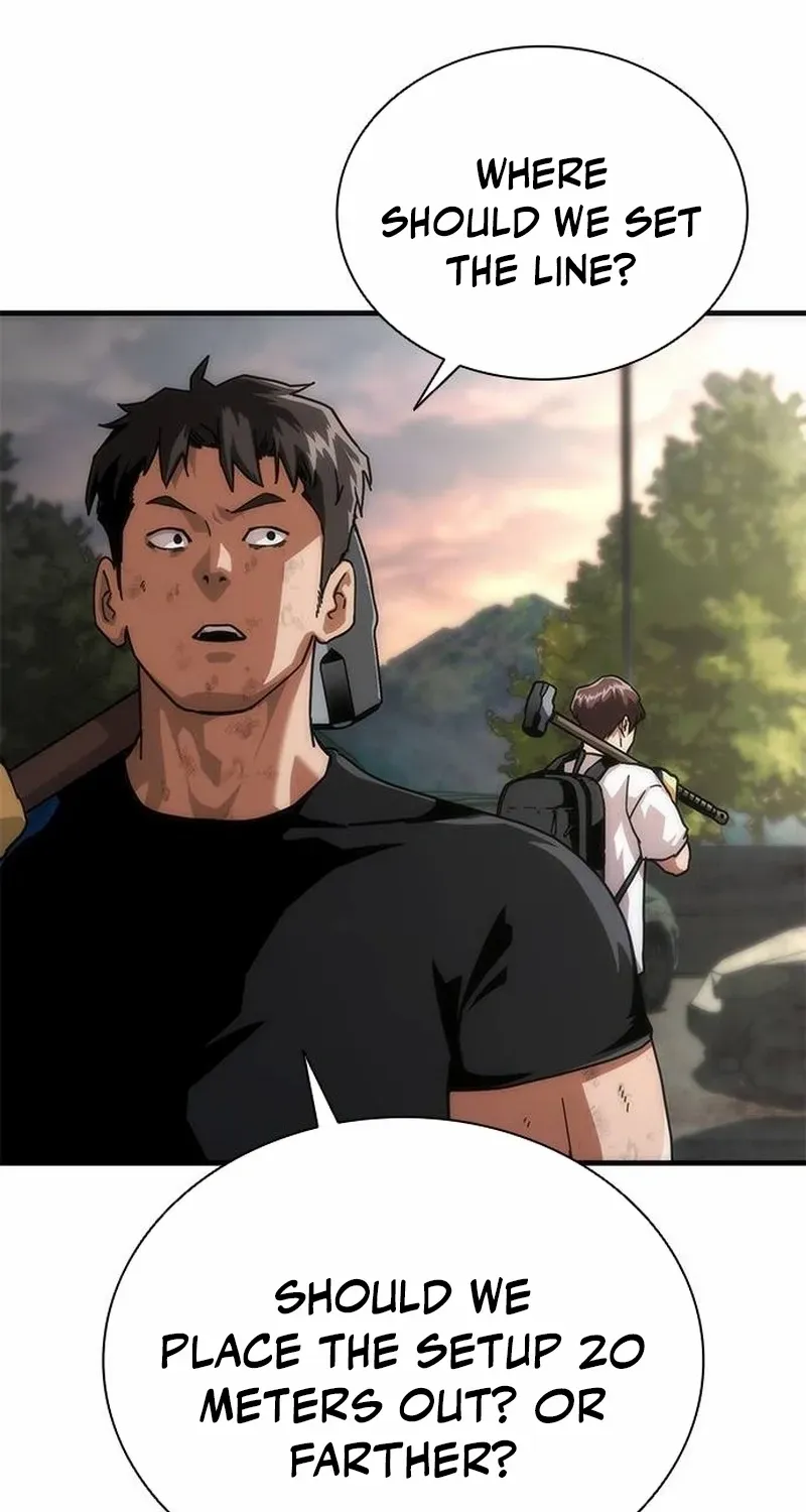 Zombie Apocalypse 82-08 Chapter 96.1 - Page 75