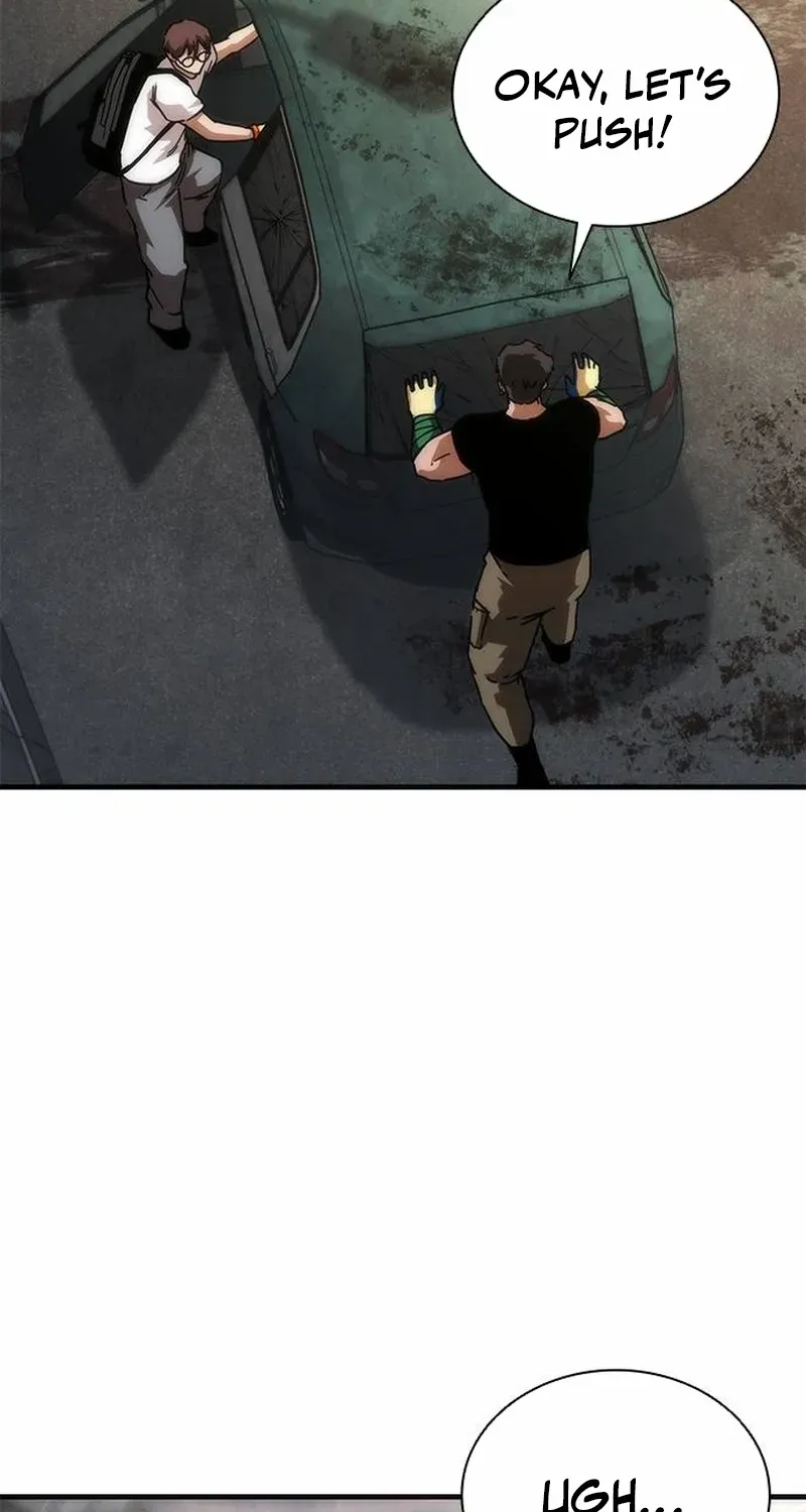 Zombie Apocalypse 82-08 Chapter 96.1 - Page 79