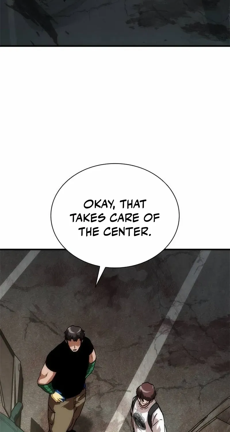 Zombie Apocalypse 82-08 Chapter 96.1 - Page 83