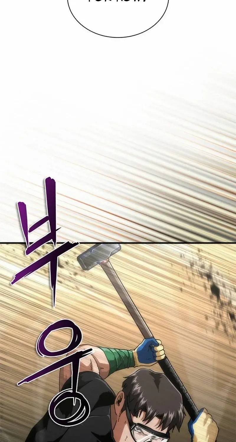 Zombie Apocalypse 82-08 Chapter 96.1 - Page 95