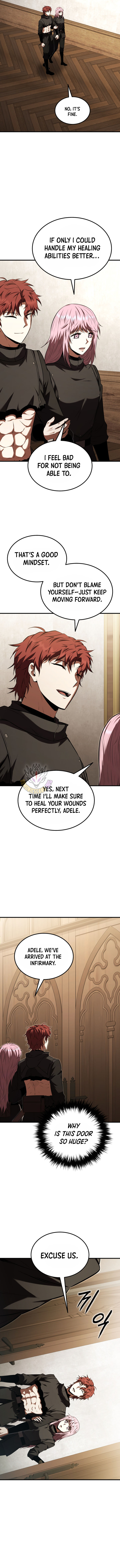 A Transmigrator’s Privilege Chapter 105 - Page 14