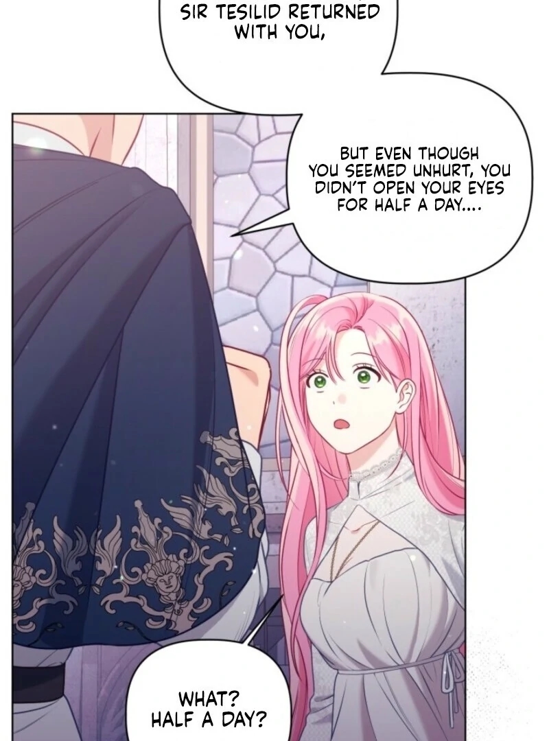 A Transmigrator’s Privilege Chapter 106 - Page 24