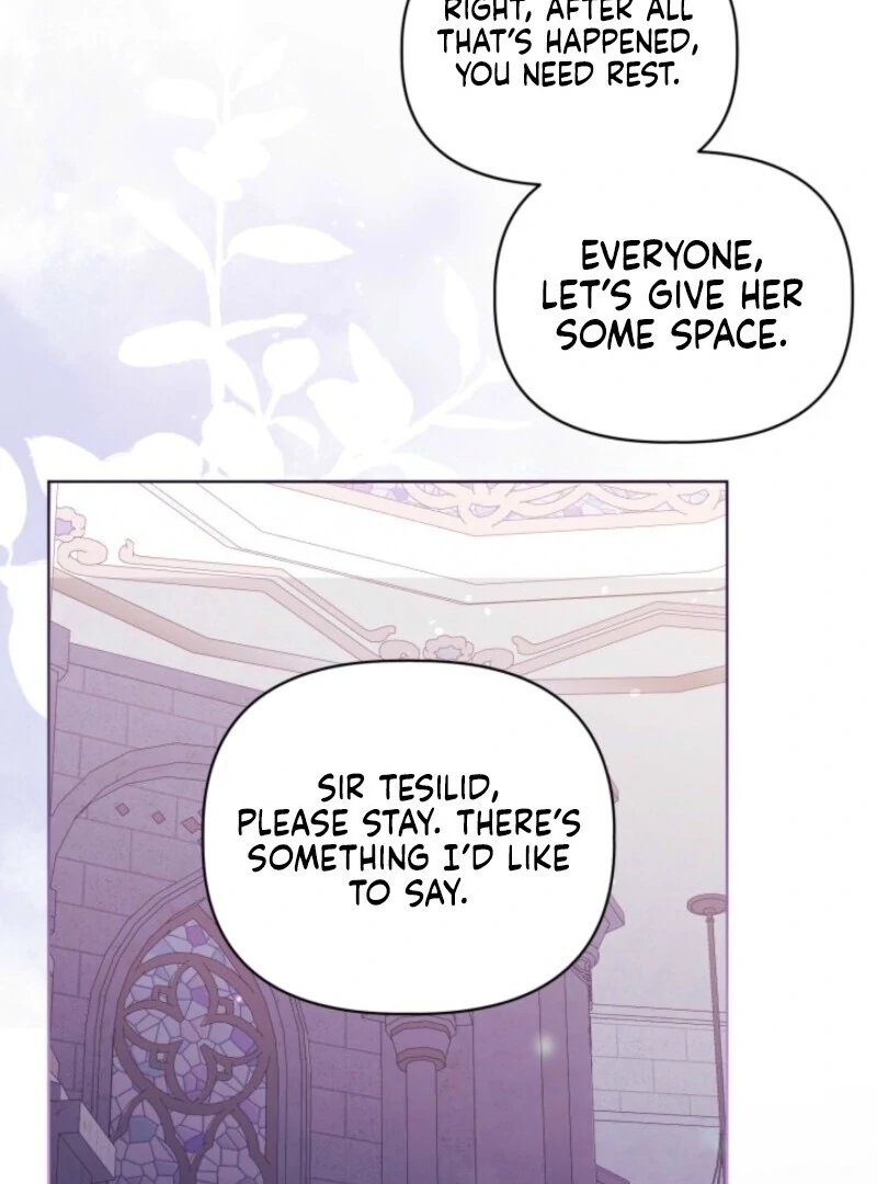 A Transmigrator’s Privilege Chapter 106 - Page 36