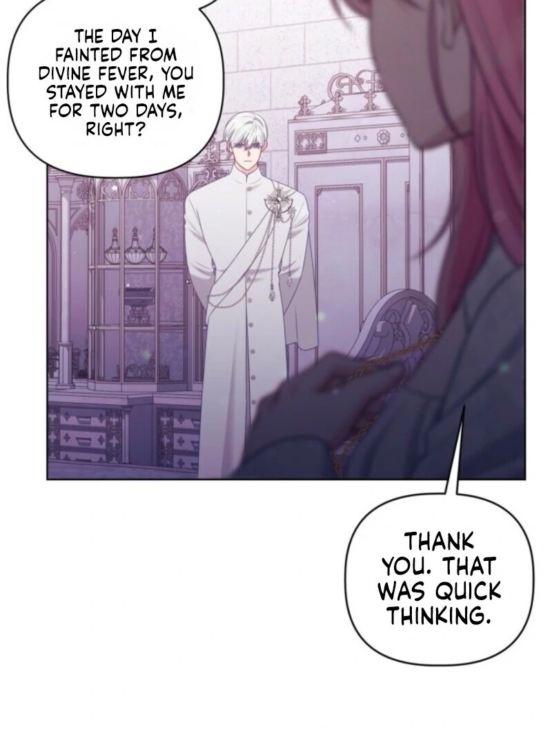 A Transmigrator’s Privilege Chapter 106 - Page 47