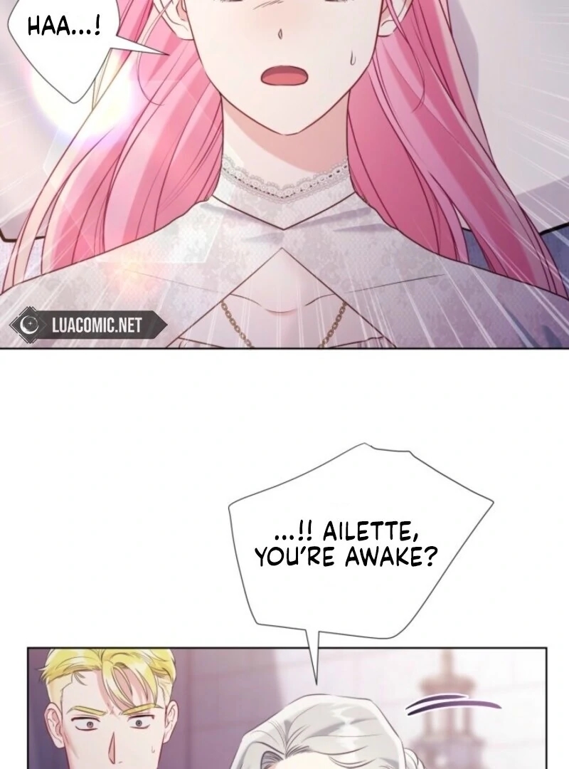 A Transmigrator’s Privilege Chapter 106 - Page 7