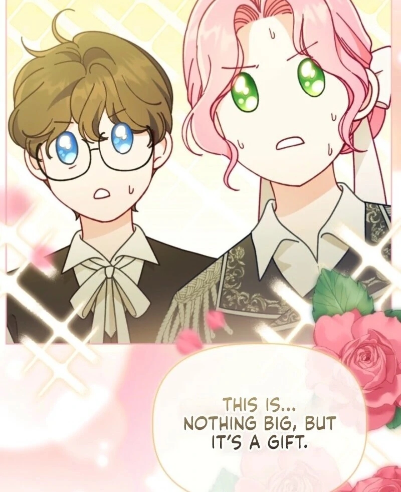 A Transmigrator’s Privilege Chapter 109 - Page 26