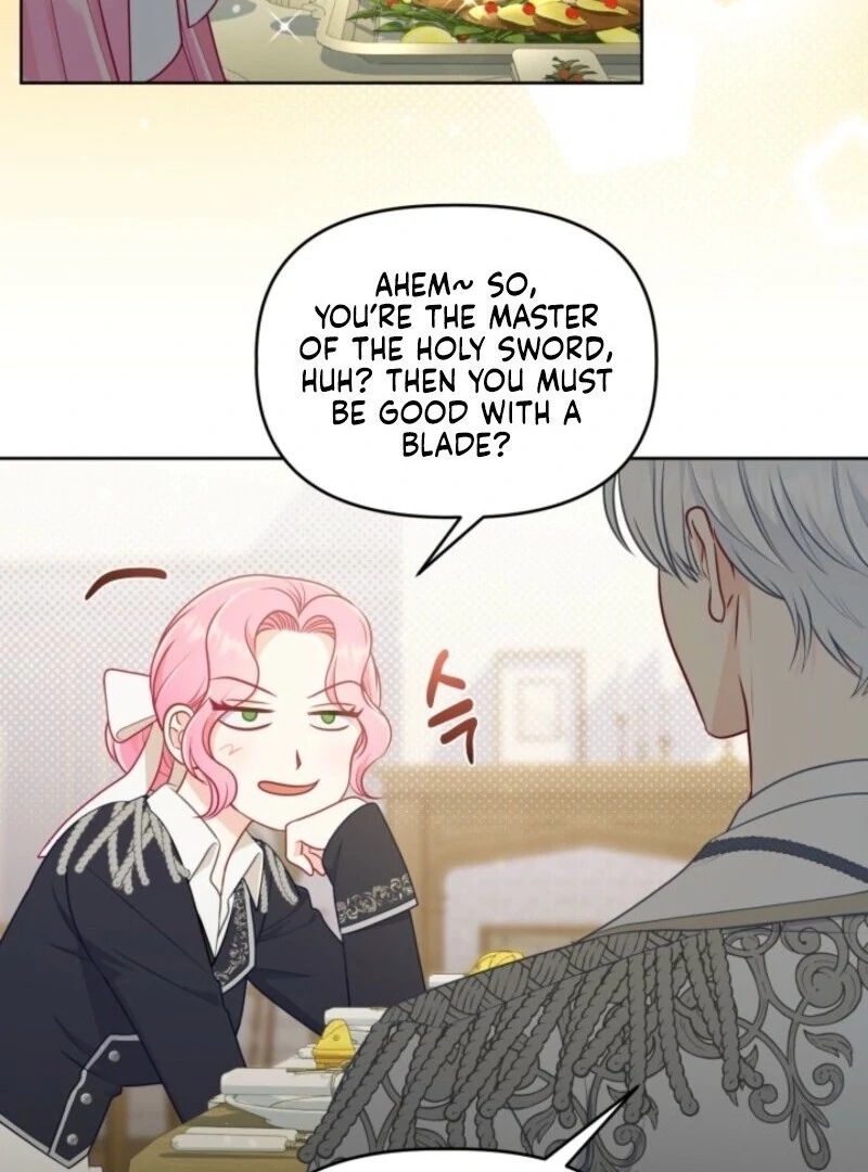 A Transmigrator’s Privilege Chapter 109 - Page 37