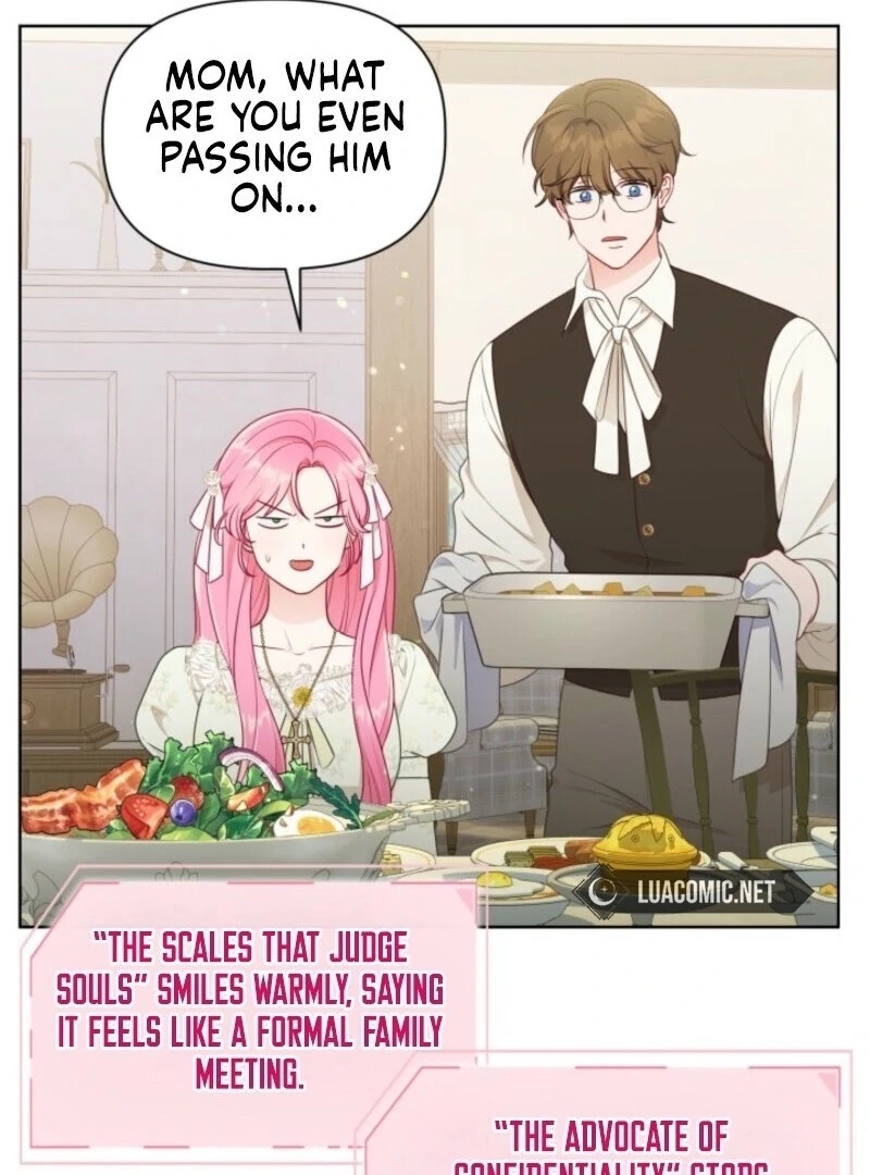 A Transmigrator’s Privilege Chapter 109 - Page 41