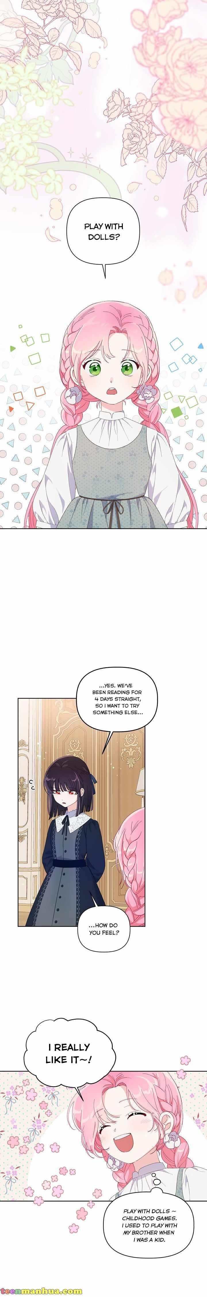 A Transmigrator’s Privilege Chapter 11 - Page 12