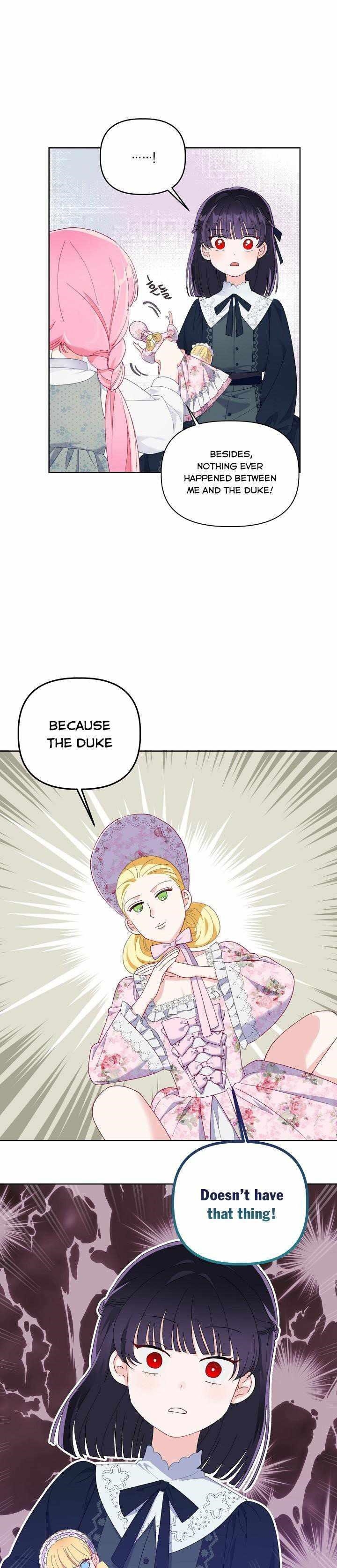 A Transmigrator’s Privilege Chapter 11 - Page 19