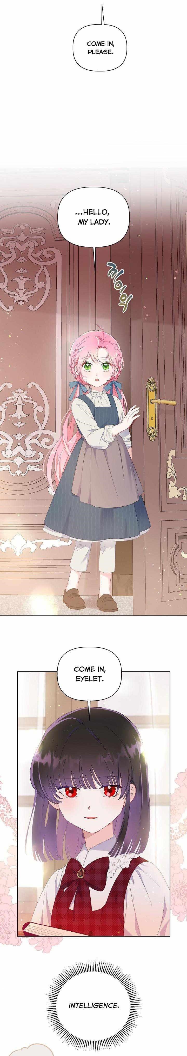 A Transmigrator’s Privilege Chapter 11 - Page 5