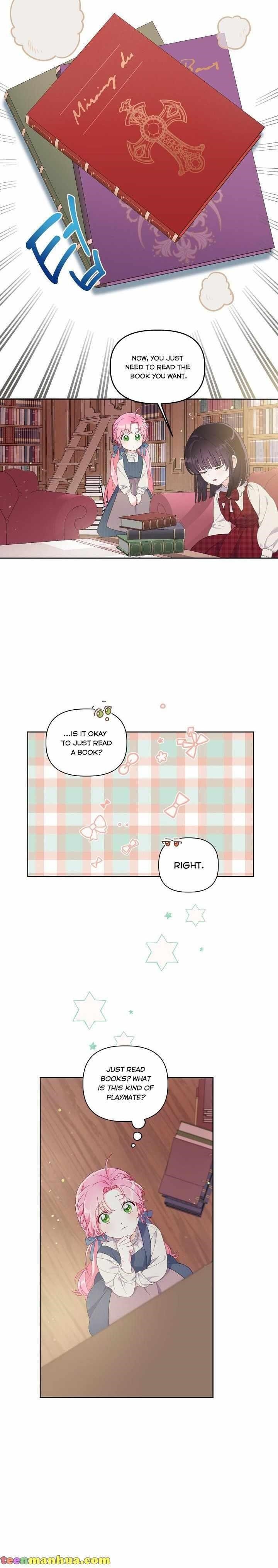 A Transmigrator’s Privilege Chapter 11 - Page 6