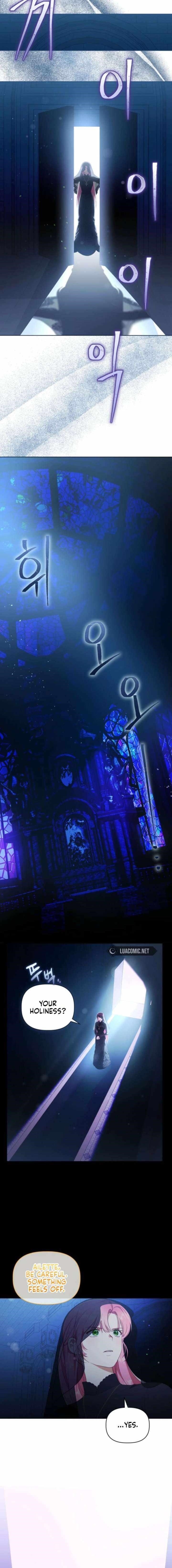 A Transmigrator’s Privilege Chapter 114 - Page 10