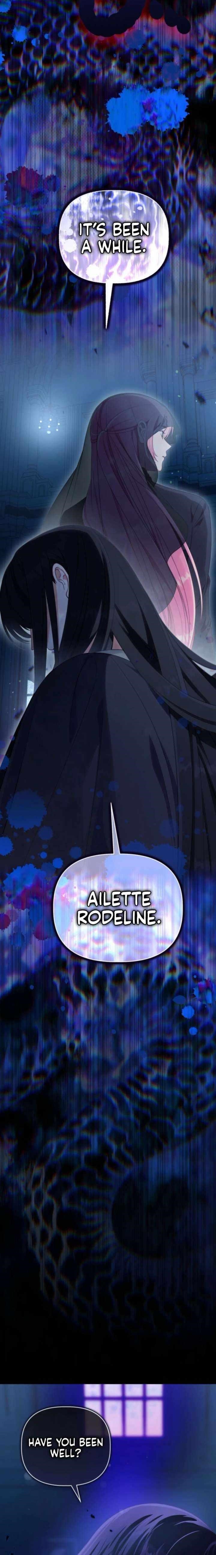 A Transmigrator’s Privilege Chapter 114 - Page 12