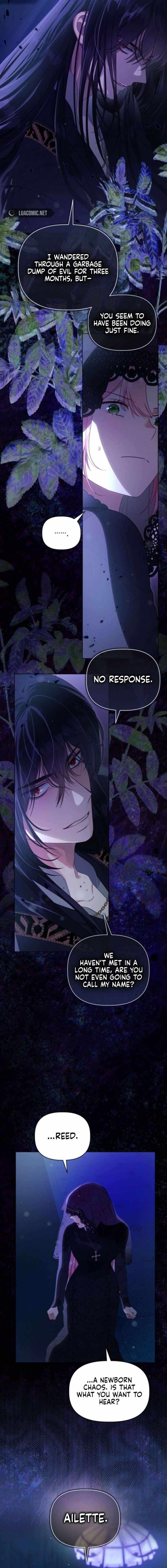 A Transmigrator’s Privilege Chapter 114 - Page 13