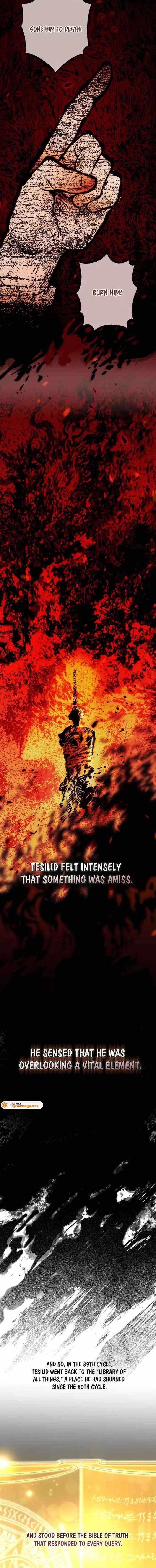 A Transmigrator’s Privilege Chapter 115 - Page 10