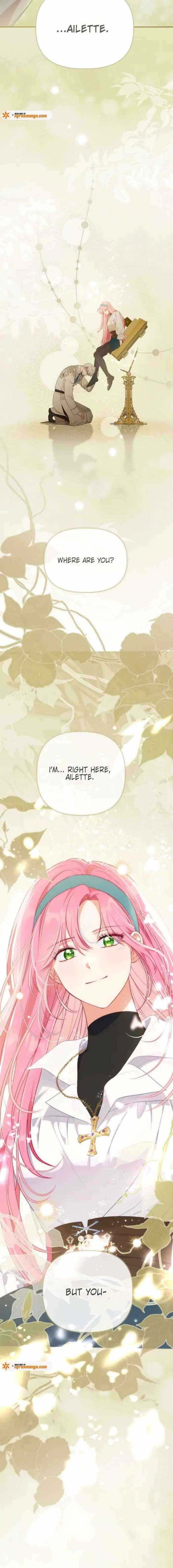 A Transmigrator’s Privilege Chapter 115 - Page 17