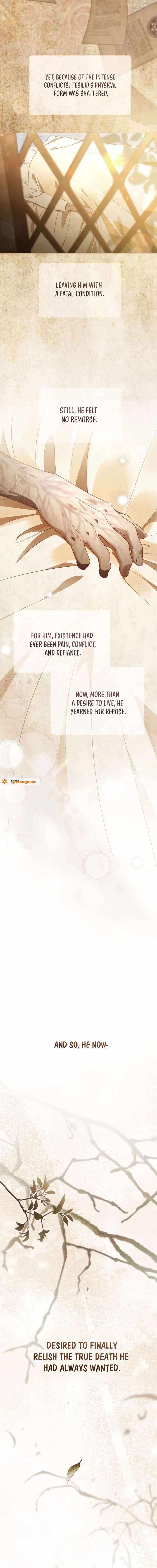 A Transmigrator’s Privilege Chapter 115 - Page 2