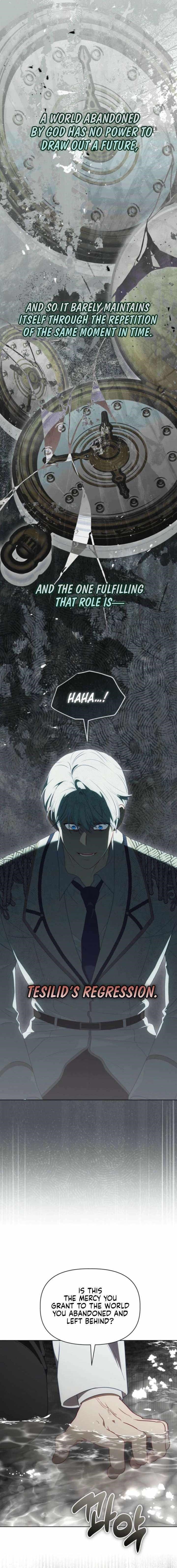 A Transmigrator’s Privilege Chapter 116 - Page 10