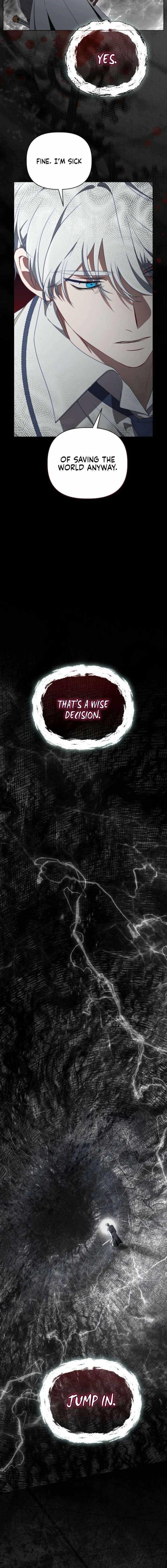 A Transmigrator’s Privilege Chapter 116 - Page 16