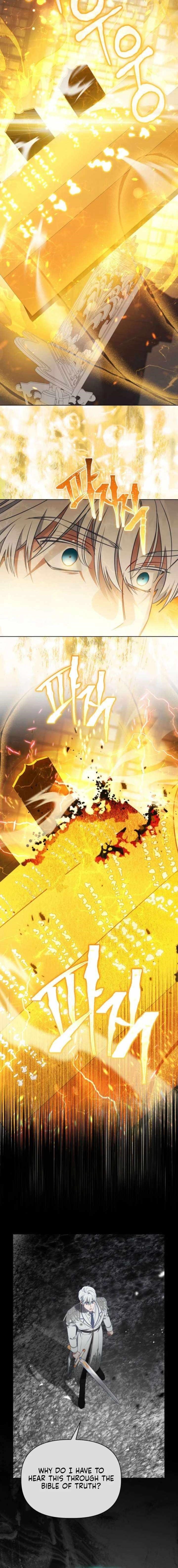 A Transmigrator’s Privilege Chapter 116 - Page 6