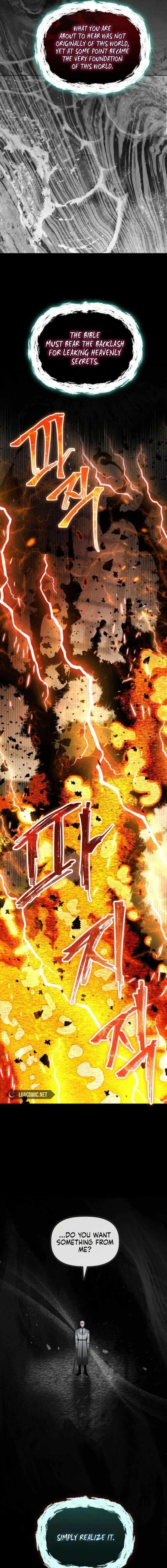 A Transmigrator’s Privilege Chapter 116 - Page 7