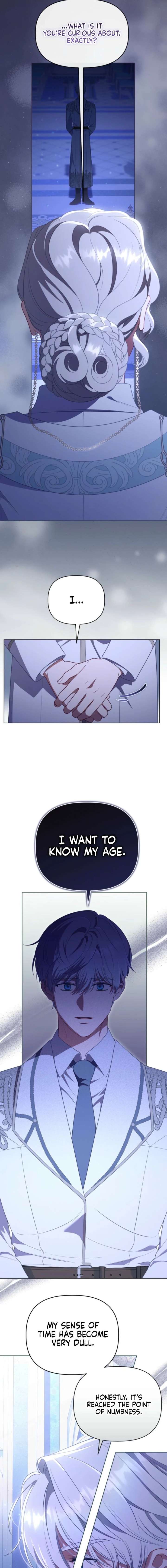 A Transmigrator’s Privilege Chapter 118 - Page 13