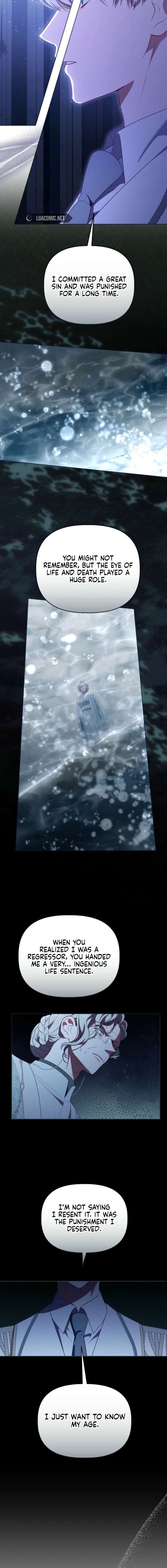 A Transmigrator’s Privilege Chapter 118 - Page 14