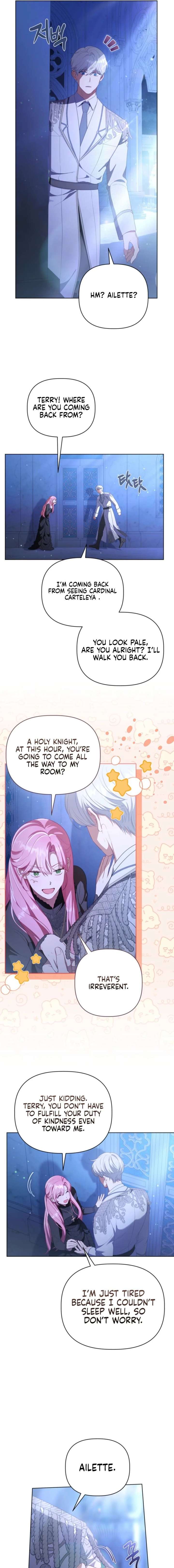 A Transmigrator’s Privilege Chapter 118 - Page 17