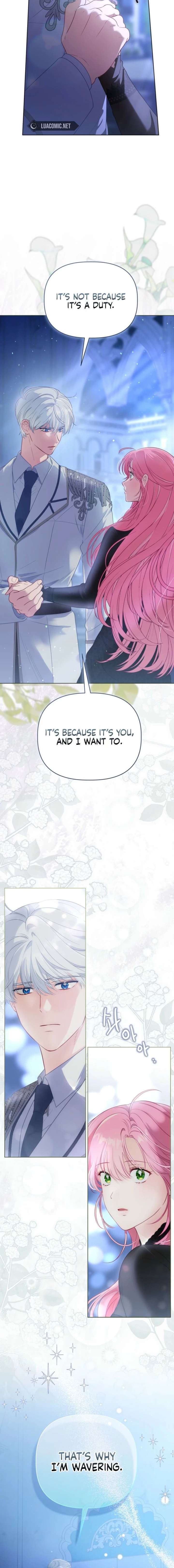 A Transmigrator’s Privilege Chapter 118 - Page 18