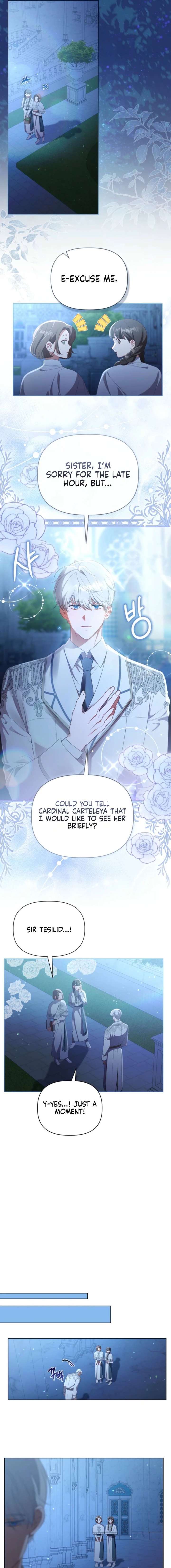 A Transmigrator’s Privilege Chapter 118 - Page 9