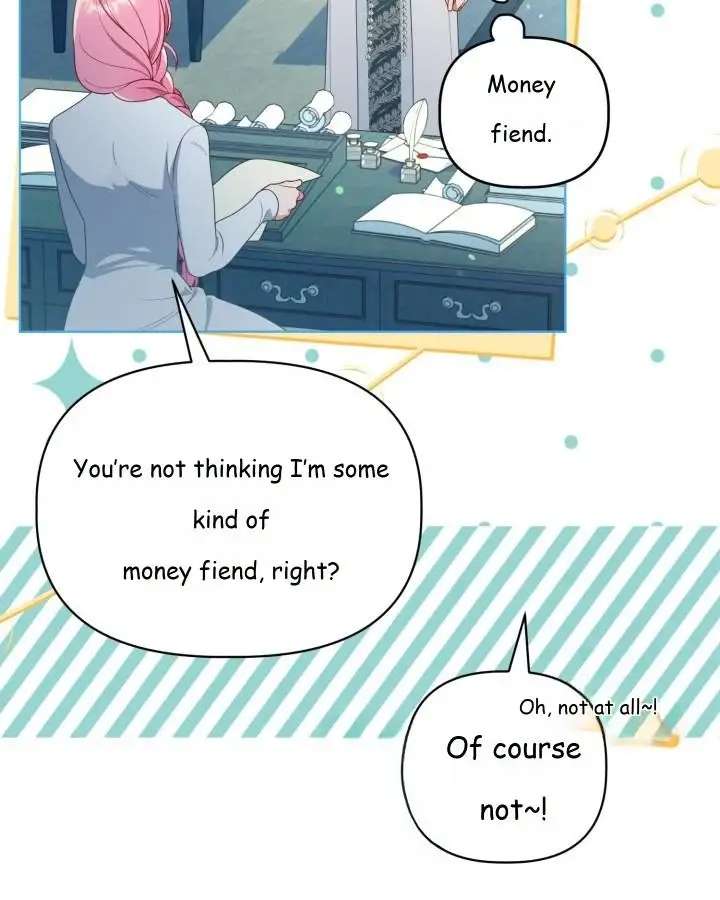 A Transmigrator’s Privilege Chapter 119 - Page 24