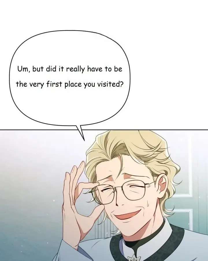 A Transmigrator’s Privilege Chapter 119 - Page 25