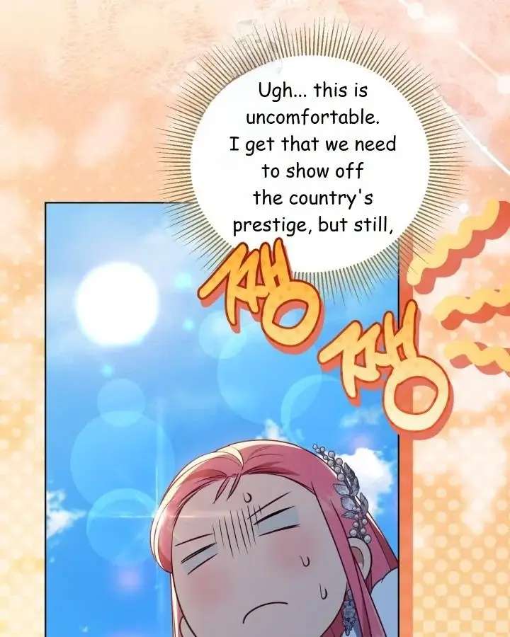 A Transmigrator’s Privilege Chapter 119 - Page 42