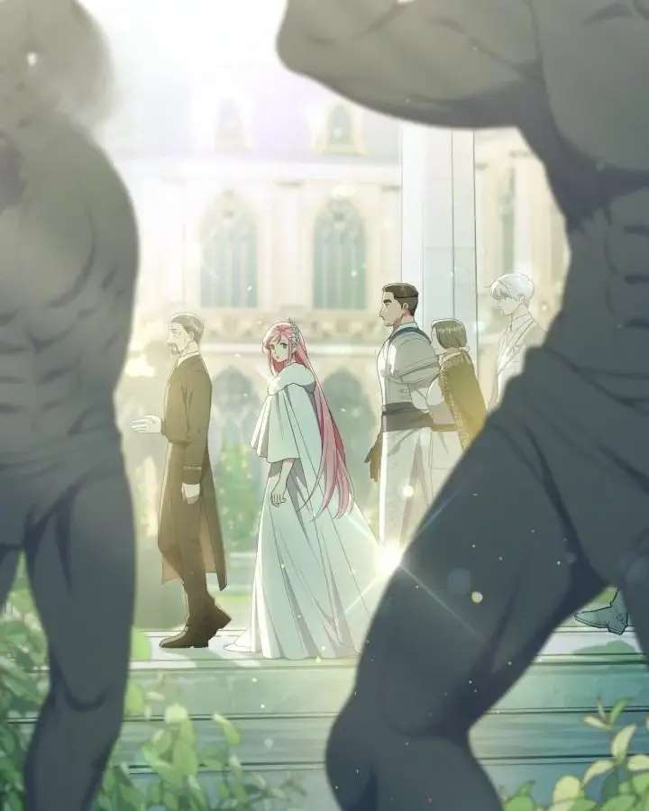 A Transmigrator’s Privilege Chapter 119 - Page 57