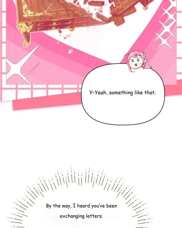 A Transmigrator’s Privilege Chapter 119 - Page 68