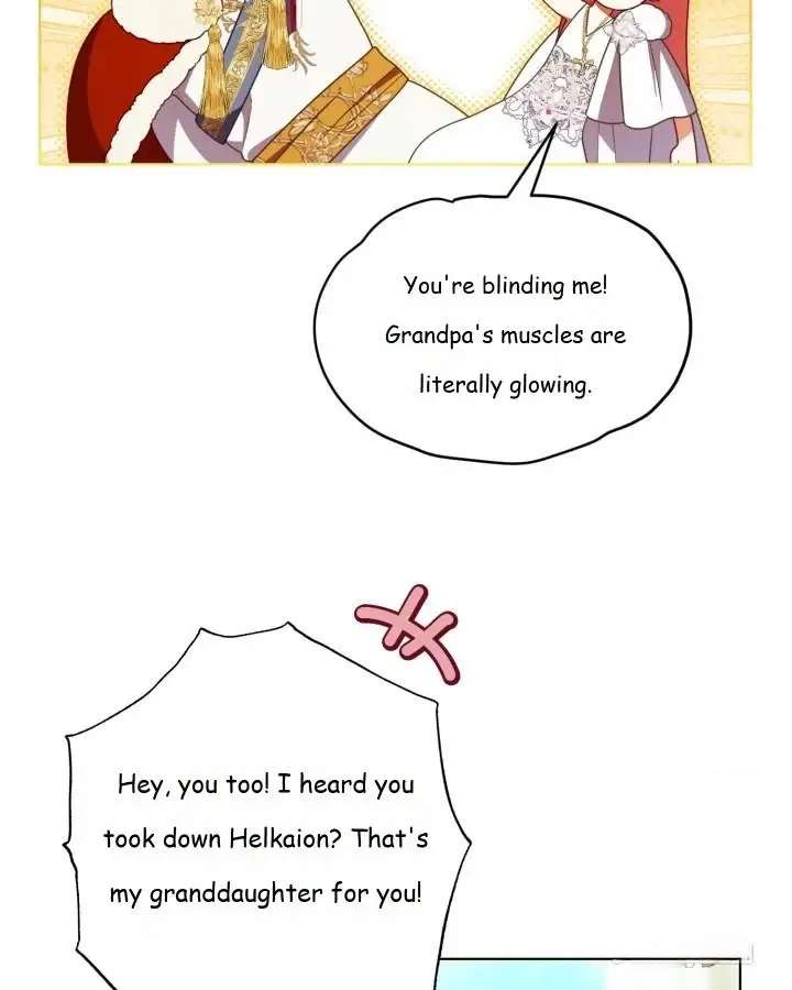 A Transmigrator’s Privilege Chapter 119 - Page 96