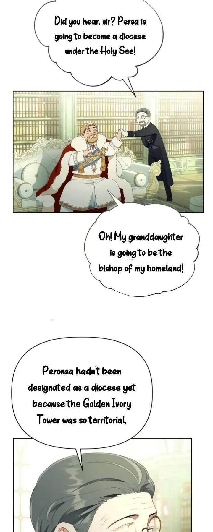 A Transmigrator’s Privilege Chapter 120 - Page 29