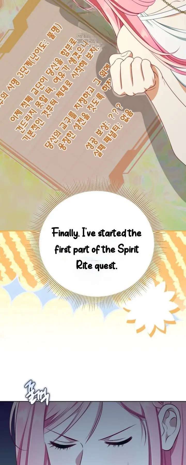 A Transmigrator’s Privilege Chapter 120 - Page 34