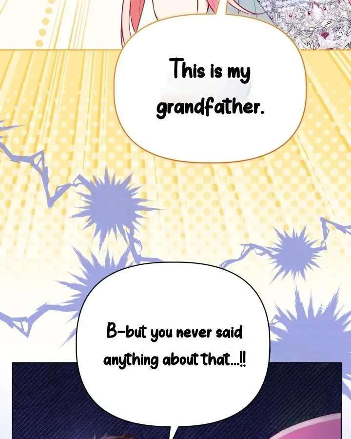 A Transmigrator’s Privilege Chapter 120 - Page 4