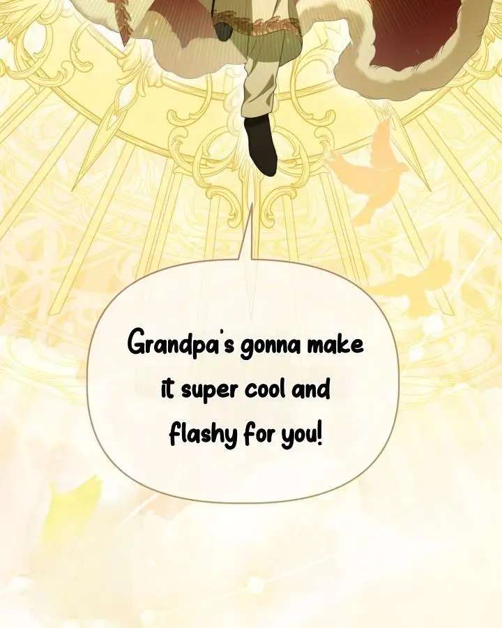 A Transmigrator’s Privilege Chapter 120 - Page 49