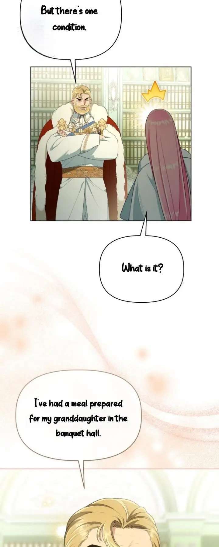 A Transmigrator’s Privilege Chapter 120 - Page 51