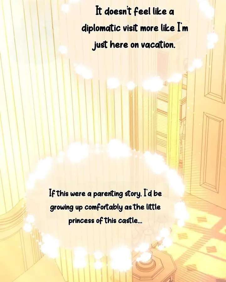 A Transmigrator’s Privilege Chapter 120 - Page 64