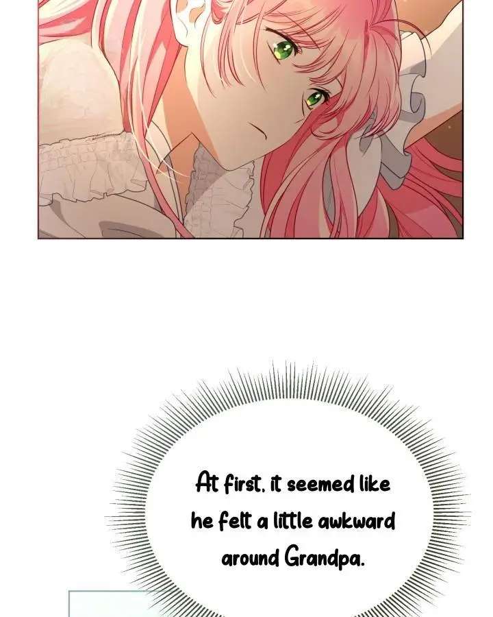 A Transmigrator’s Privilege Chapter 120 - Page 68