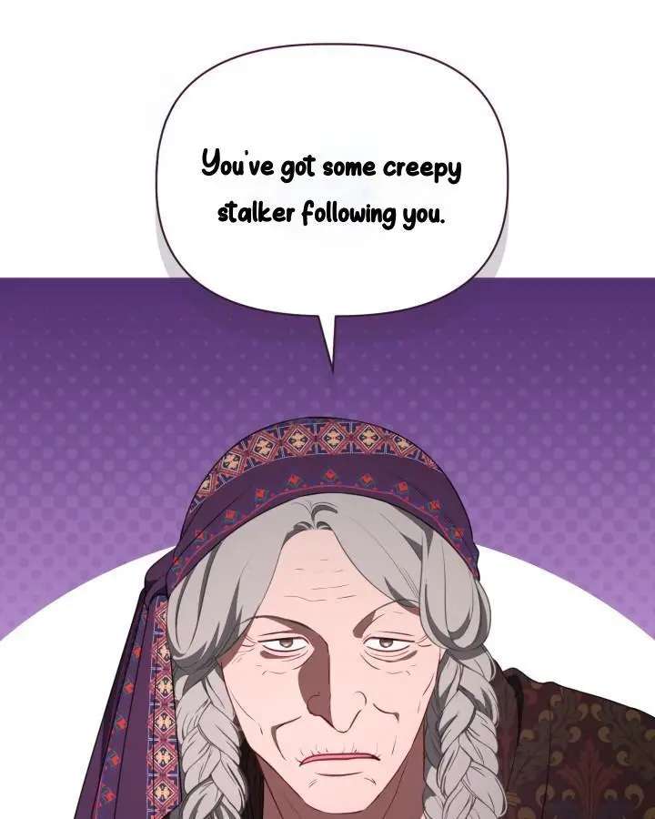 A Transmigrator’s Privilege Chapter 120 - Page 95