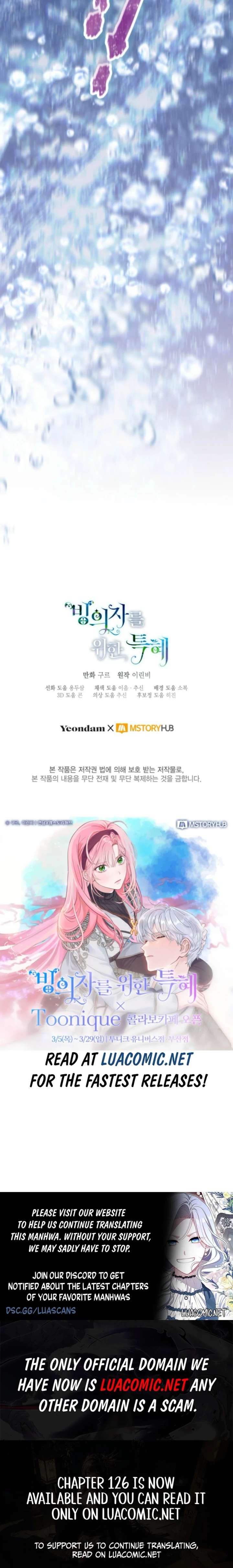 A Transmigrator’s Privilege Chapter 124 - Page 10