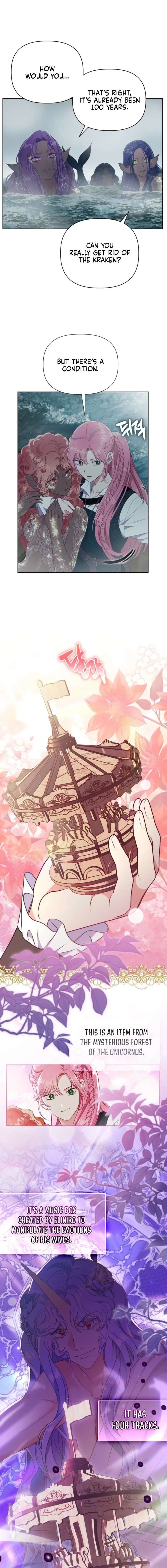 A Transmigrator’s Privilege Chapter 126 - Page 11