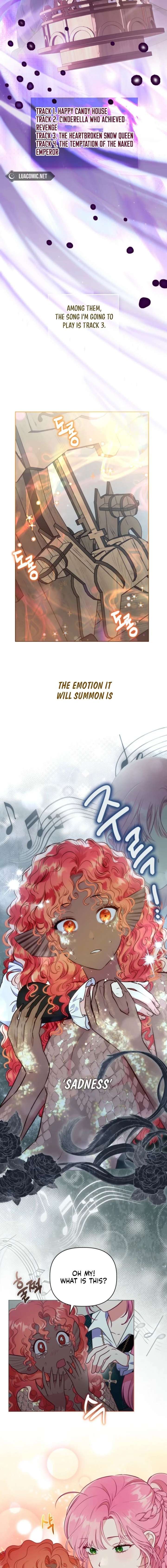 A Transmigrator’s Privilege Chapter 126 - Page 12