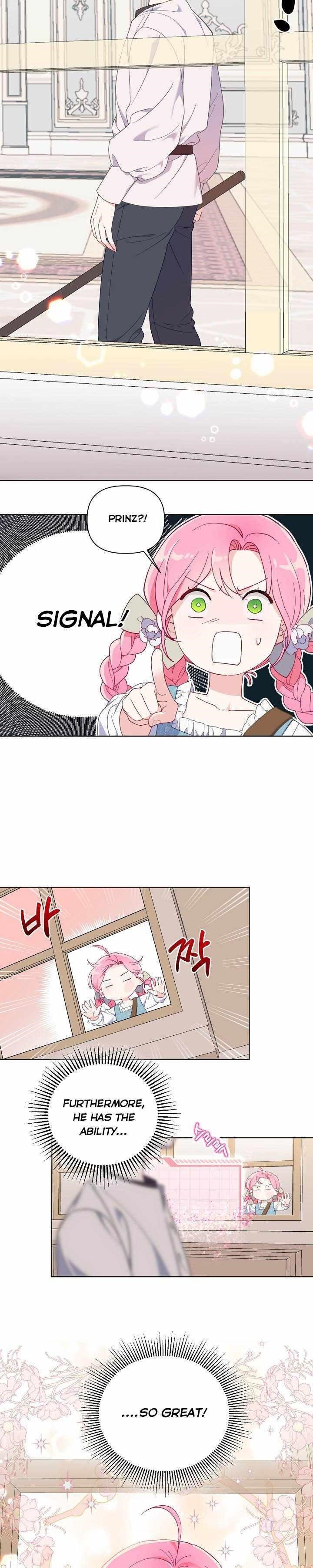 A Transmigrator’s Privilege Chapter 17 - Page 17