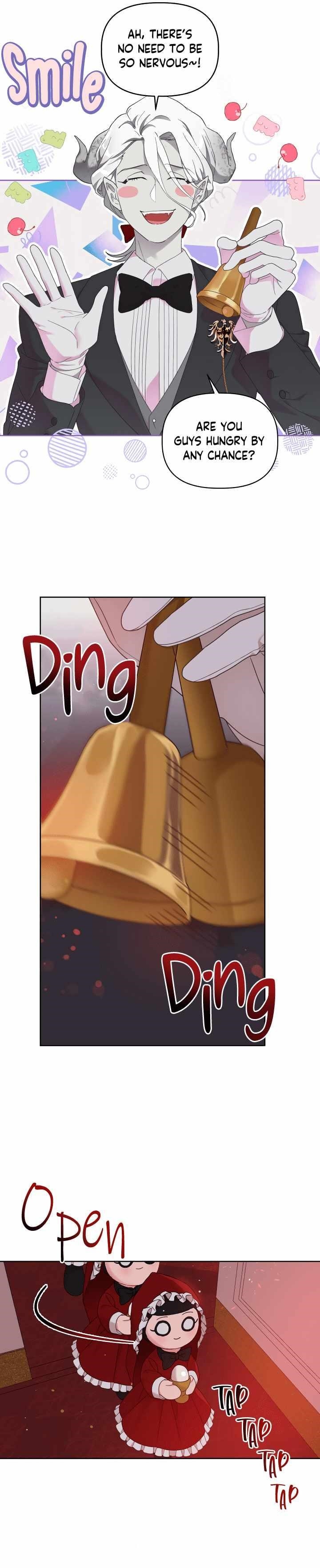 A Transmigrator’s Privilege Chapter 24 - Page 2